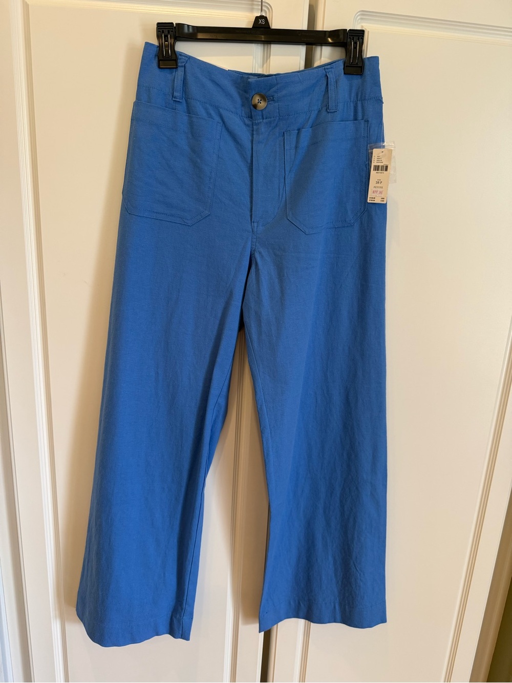 Maeve, NWT, size 28P, The Colette Full Length Pant